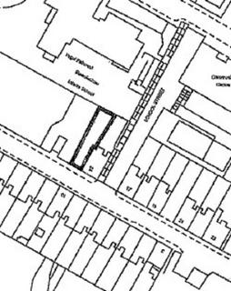 24 Baptist Square, Blaenllechau, Ferndale, CF43 4NT