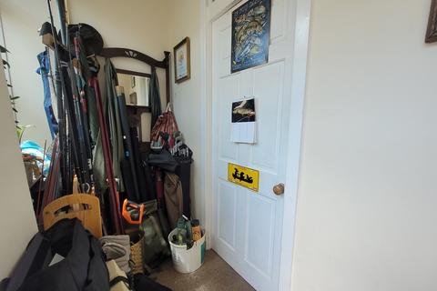 24 Baptist Square, Blaenllechau, Ferndale, CF43 4NT