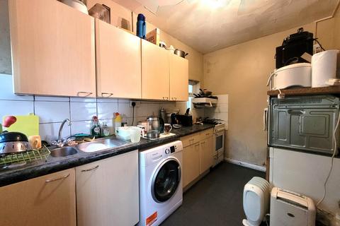 24 Baptist Square, Blaenllechau, Ferndale, CF43 4NT