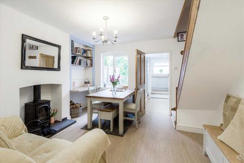 2 bedroom terraced house for sale, Olney MK46