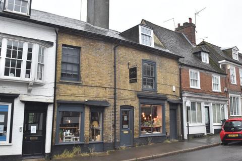 High Street, Lenham, Maidstone, ME17