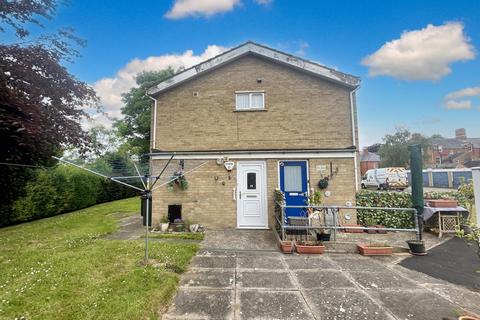 2 bedroom flat for sale, West End Crescent, Spilsby, PE23