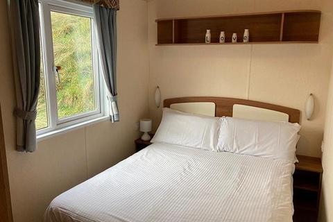 3 bedroom static caravan for sale, Appletree Country Park