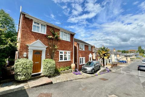 3 bedroom detached house for sale, SPRINGFIELD MEWS, SWANAGE
