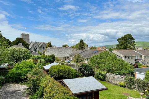 3 bedroom detached house for sale, SPRINGFIELD MEWS, SWANAGE