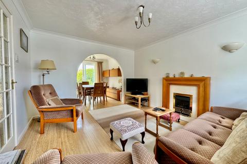 3 bedroom detached house for sale, SPRINGFIELD MEWS, SWANAGE