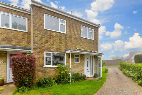 3 bedroom semi-detached house for sale, Capel-Le-Ferne, Capel-Le-Ferne, Folkestone, Kent