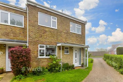 3 bedroom semi-detached house for sale, Capel-Le-Ferne, Capel-Le-Ferne, Folkestone, Kent