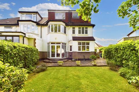 4 bedroom semi-detached house for sale, The Drive, Edgware, HA8