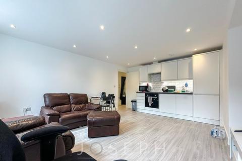 1 bedroom apartment to rent, 25 Elm Street, Ipswich, IP1