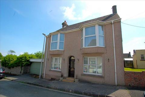 4 bedroom detached house for sale, Llawhaden House, 7 Princes Street