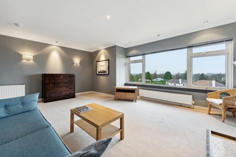 2 bedroom flat to rent, Herndon Court , Flat 2/1 , Newton Mearns , East Renfrewshire, G77 5DW