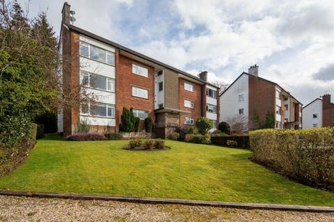 2 bedroom flat to rent, Herndon Court , Flat 2-1 , Newton Mearns , East Renfrewshire, G77 5DW