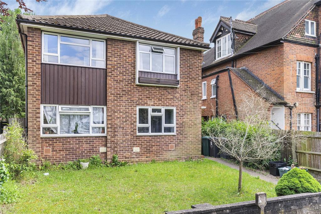 Highland Road, Bromley, BR1 2 bed apartment for sale £325,000