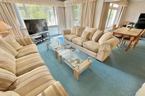 2 bedroom apartment for sale, 45 Western Road, Branksome Park, Poole, BH13