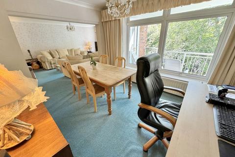 2 bedroom apartment for sale, 45 Western Road, Branksome Park, Poole, BH13