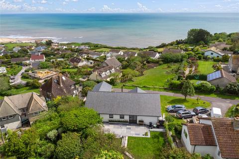 4 bedroom detached house for sale, Westcliff Road, Charmouth, Bridport, Dorset, DT6