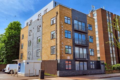 1 bedroom apartment for sale, Romford Road, Forest Gate E7