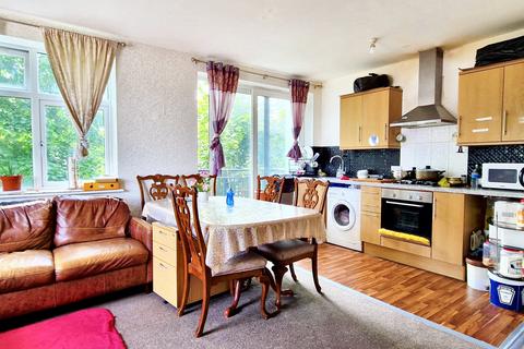 1 bedroom apartment for sale, Romford Road, Forest Gate E7