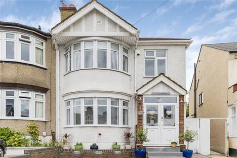 4 bedroom end of terrace house for sale, Forde Avenue, Bromley, BR1