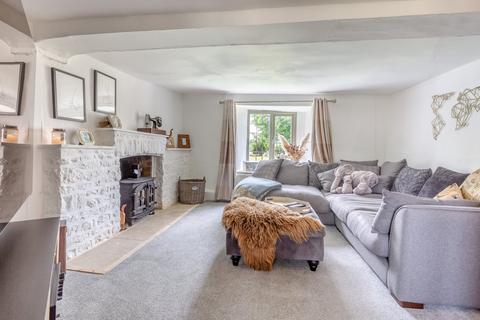 3 bedroom detached house for sale, Widham, Purton, Swindon, Wiltshire, SN5