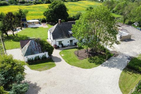 3 bedroom detached house for sale, Widham, Purton, Swindon, Wiltshire, SN5