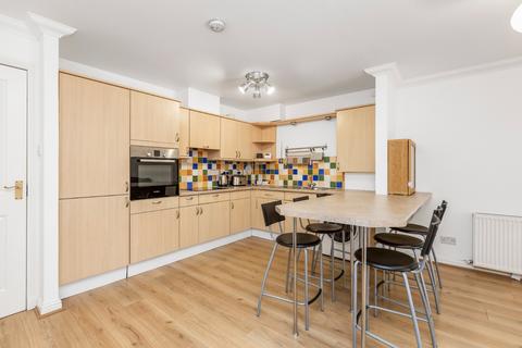 2 bedroom flat to rent, Murano Place, Leith Walk, Edinburgh, EH7