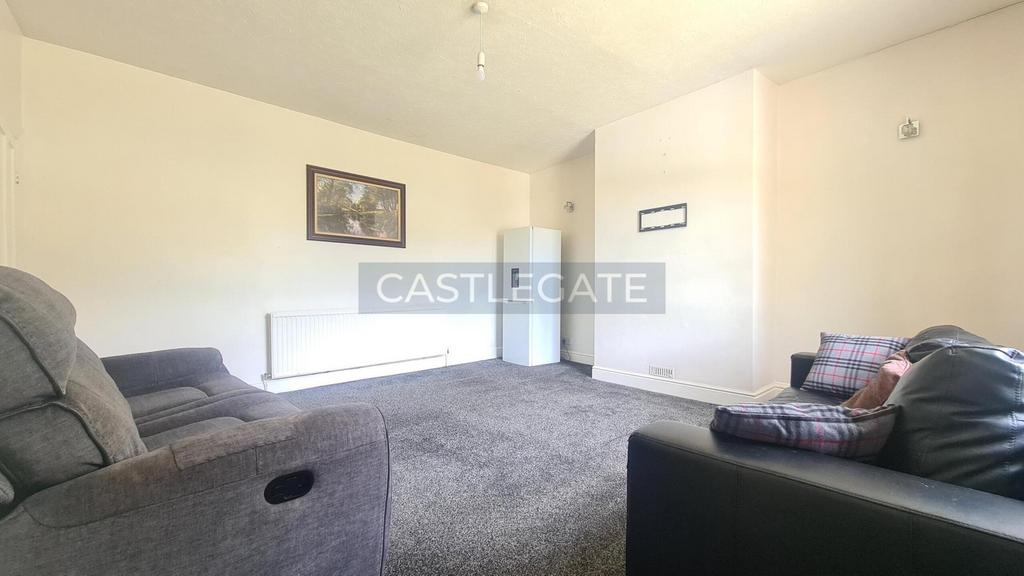 16 Cross Church Street, Paddock, Huddersfield, HD1