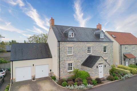 5 bedroom detached house for sale, Grenville Court, Butleigh