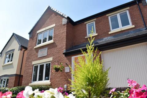 4 bedroom detached house for sale, Plot 26, Leighton at Augustus Fields, Birchwood Grove Cheadle ST10