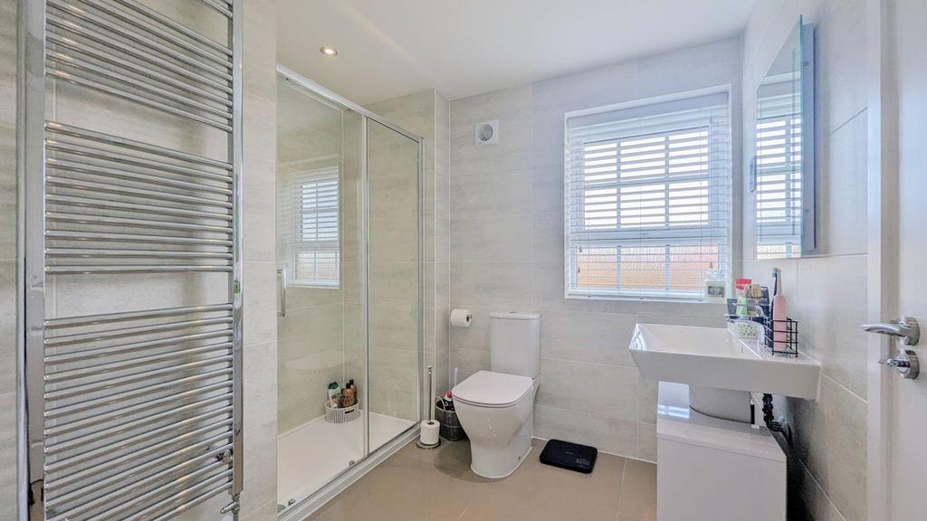 Principle En-Suite