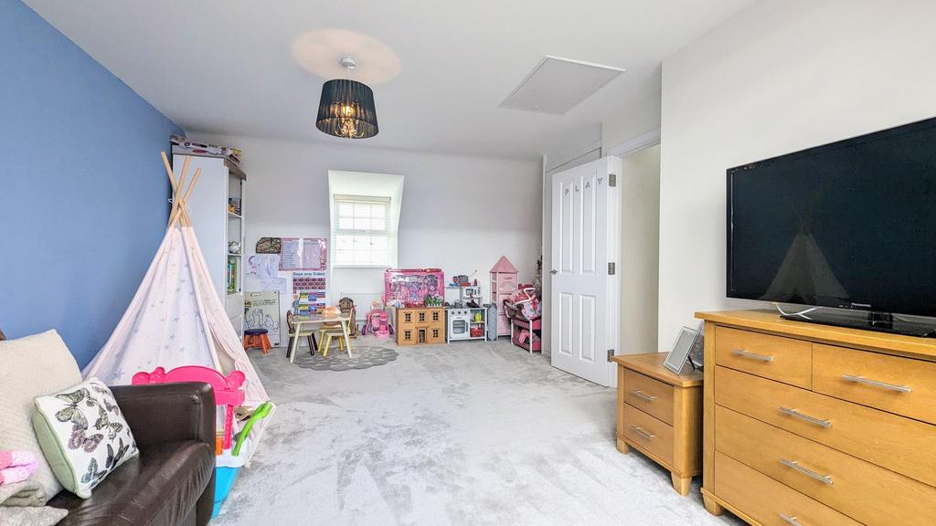 Bedroom 5