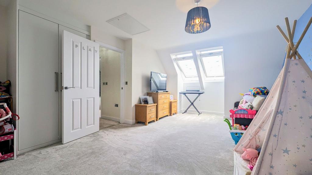 Bedroom 5