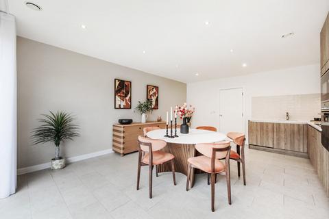 4 bedroom terraced house for sale, Beatrice Place, Wimbledon, London SW19 6BS