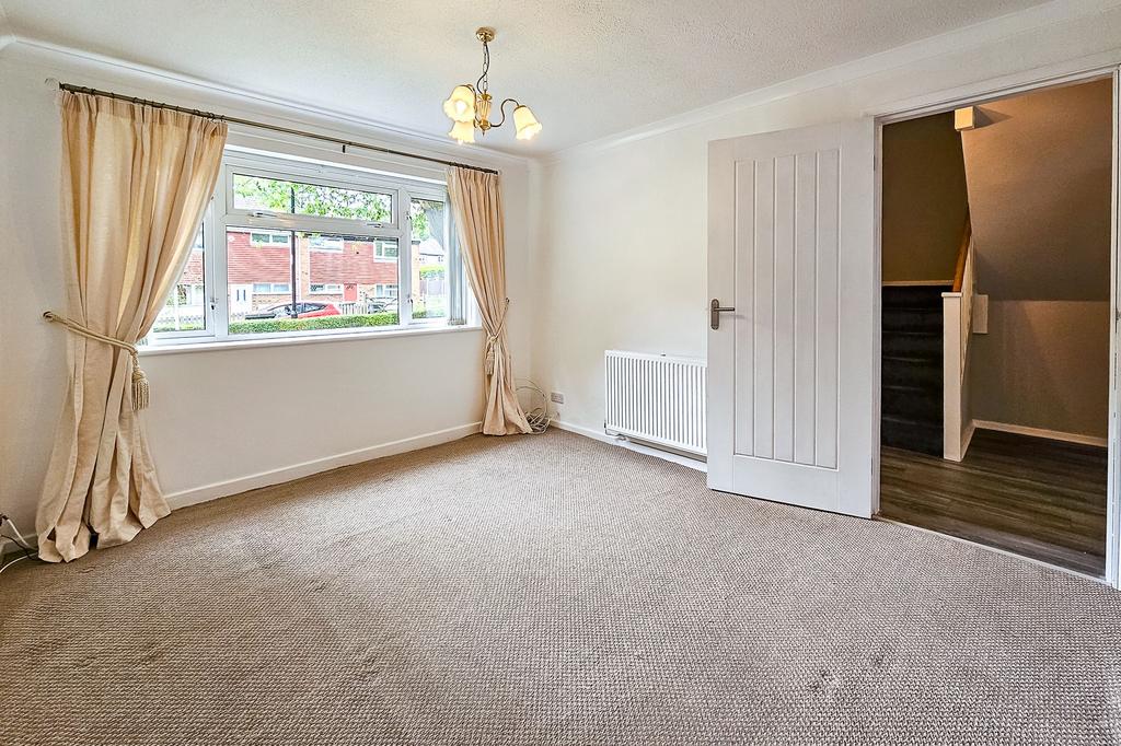 Norwich Drive, Harrogate, HG3 3 bed semidetached house to rent £