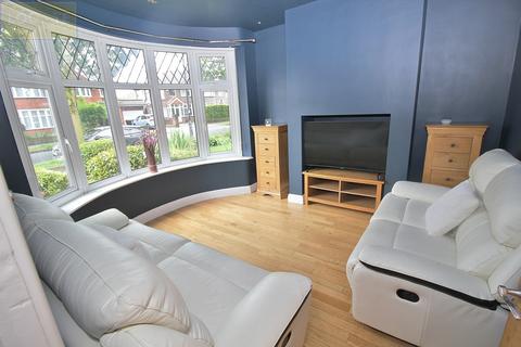 3 bedroom semi-detached house for sale, Canterbury Road, Davyhulme