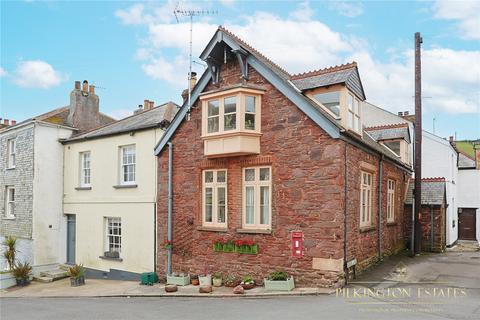 3 bedroom end of terrace house for sale, The Green, Torpoint PL10