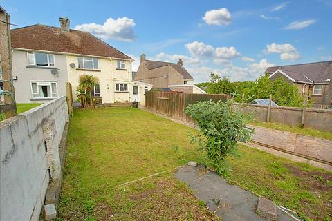 3 bedroom semi-detached house for sale, 9 Princes Street, Pembroke Dock