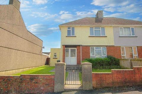 3 bedroom semi-detached house for sale, 9 Princes Street, Pembroke Dock
