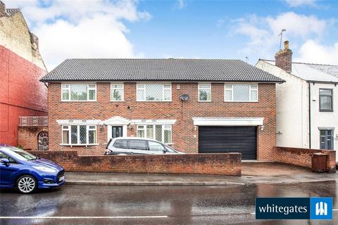 4 bedroom detached house for sale, Furnace Lane, Sheffield, South Yorkshire, S13