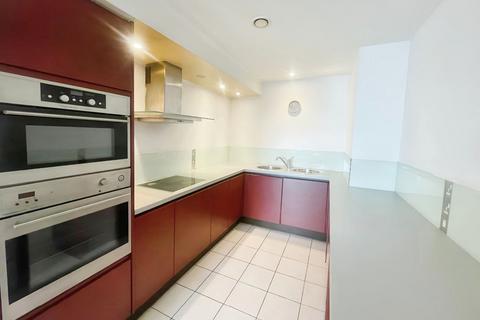 1 bedroom apartment for sale, Leftbank, Manchester