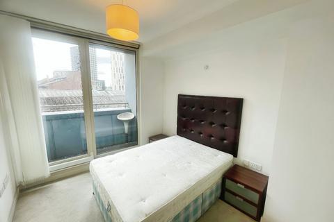 1 bedroom apartment for sale, Leftbank, Manchester