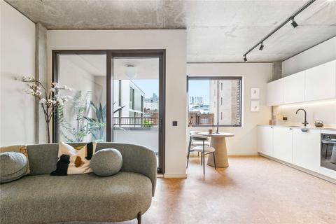 1 bedroom apartment for sale, All Saints Passage, SW18