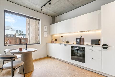 1 bedroom apartment for sale, All Saints Passage, SW18