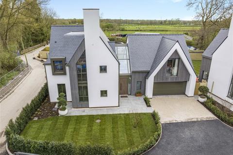 5 bedroom detached house for sale, Plot 14, Lowood