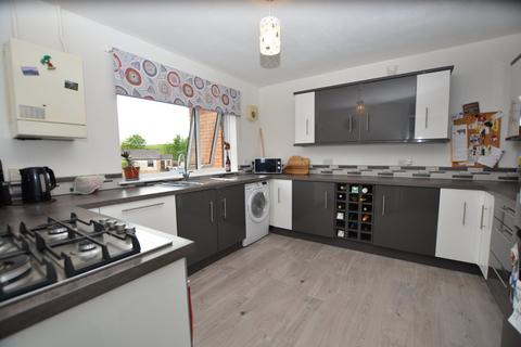 21 Ewing Way, Stewarton, Kilmarnock, KA3 5HJ