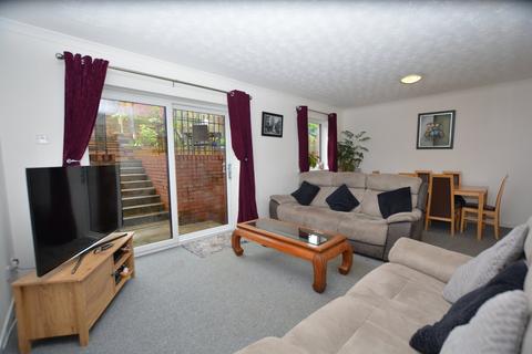21 Ewing Way, Stewarton, Kilmarnock, KA3 5HJ