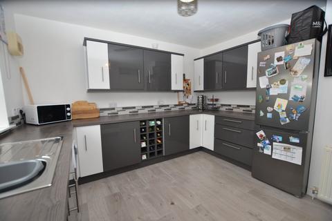 21 Ewing Way, Stewarton, Kilmarnock, KA3 5HJ