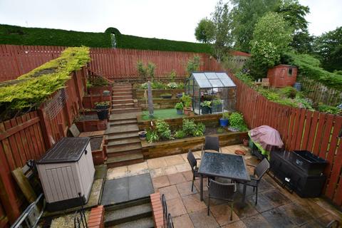 21 Ewing Way, Stewarton, Kilmarnock, KA3 5HJ