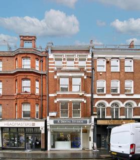 Office to rent, 116 Great Portland Street, Fitzrovia, London, W1W 6PJ